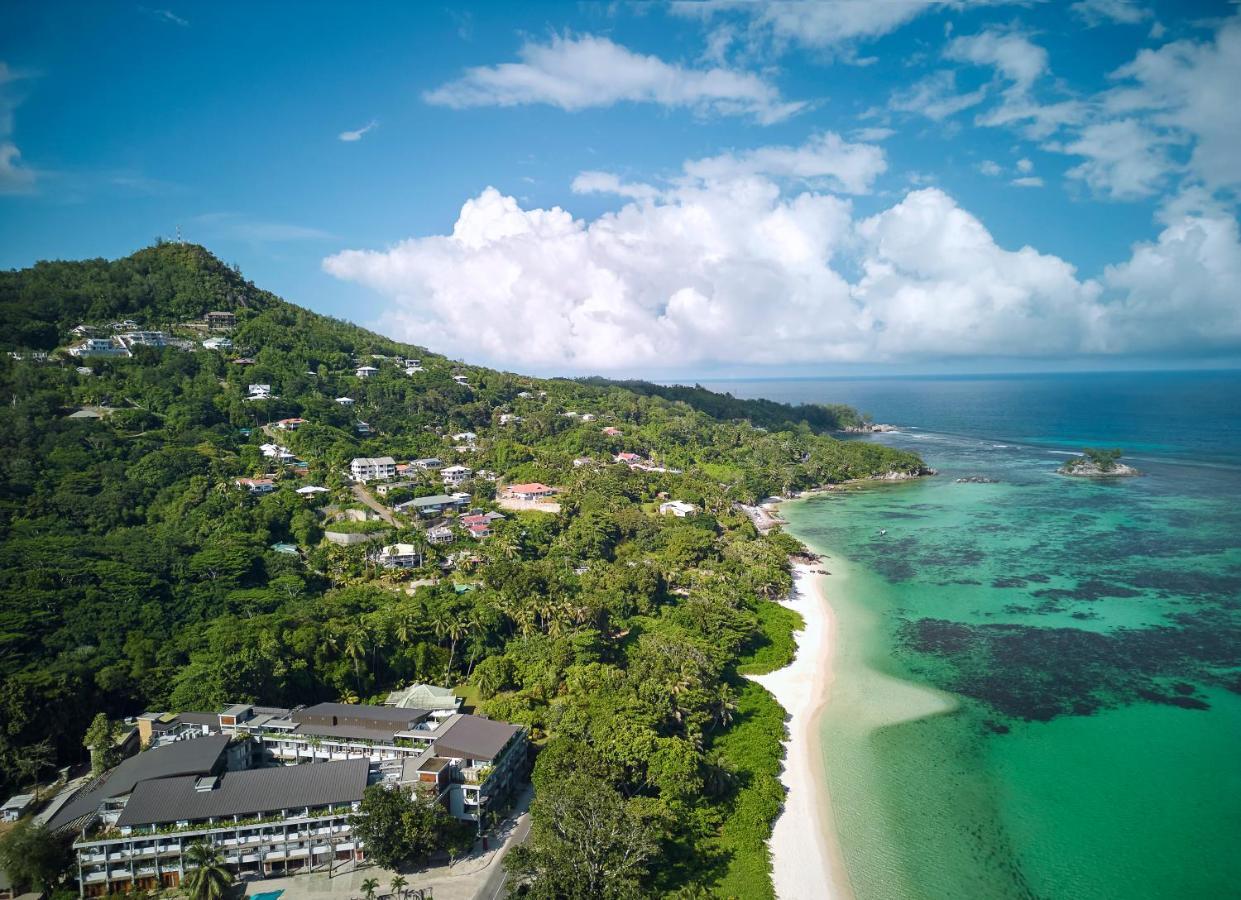 Laila, Seychelles, A Marriott Tribute Portfolio Resort 앙스 로얄 외부 사진