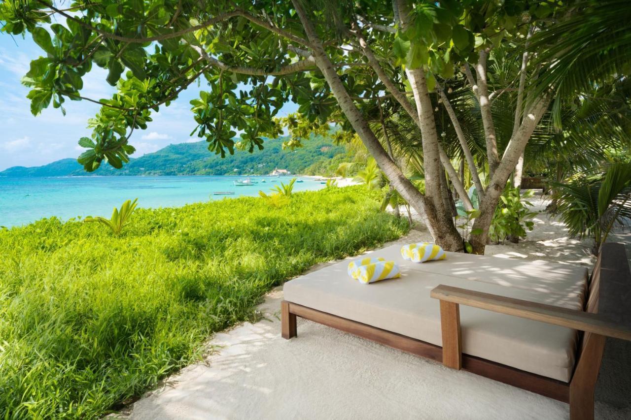 Laila, Seychelles, A Marriott Tribute Portfolio Resort 앙스 로얄 외부 사진