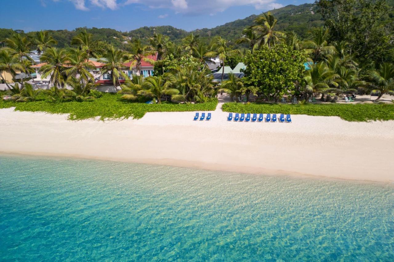 Laila, Seychelles, A Marriott Tribute Portfolio Resort 앙스 로얄 외부 사진