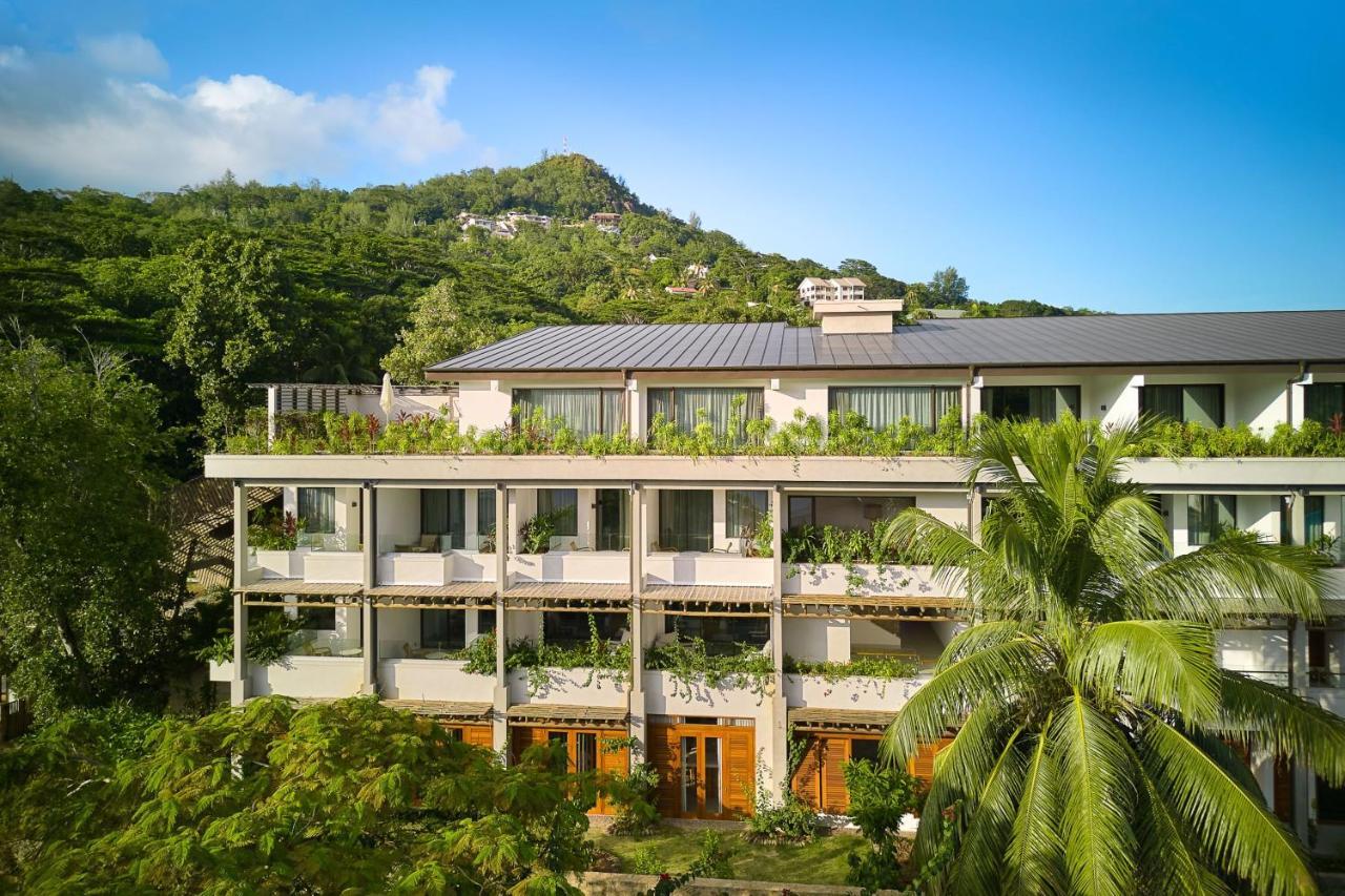 Laila, Seychelles, A Marriott Tribute Portfolio Resort 앙스 로얄 외부 사진