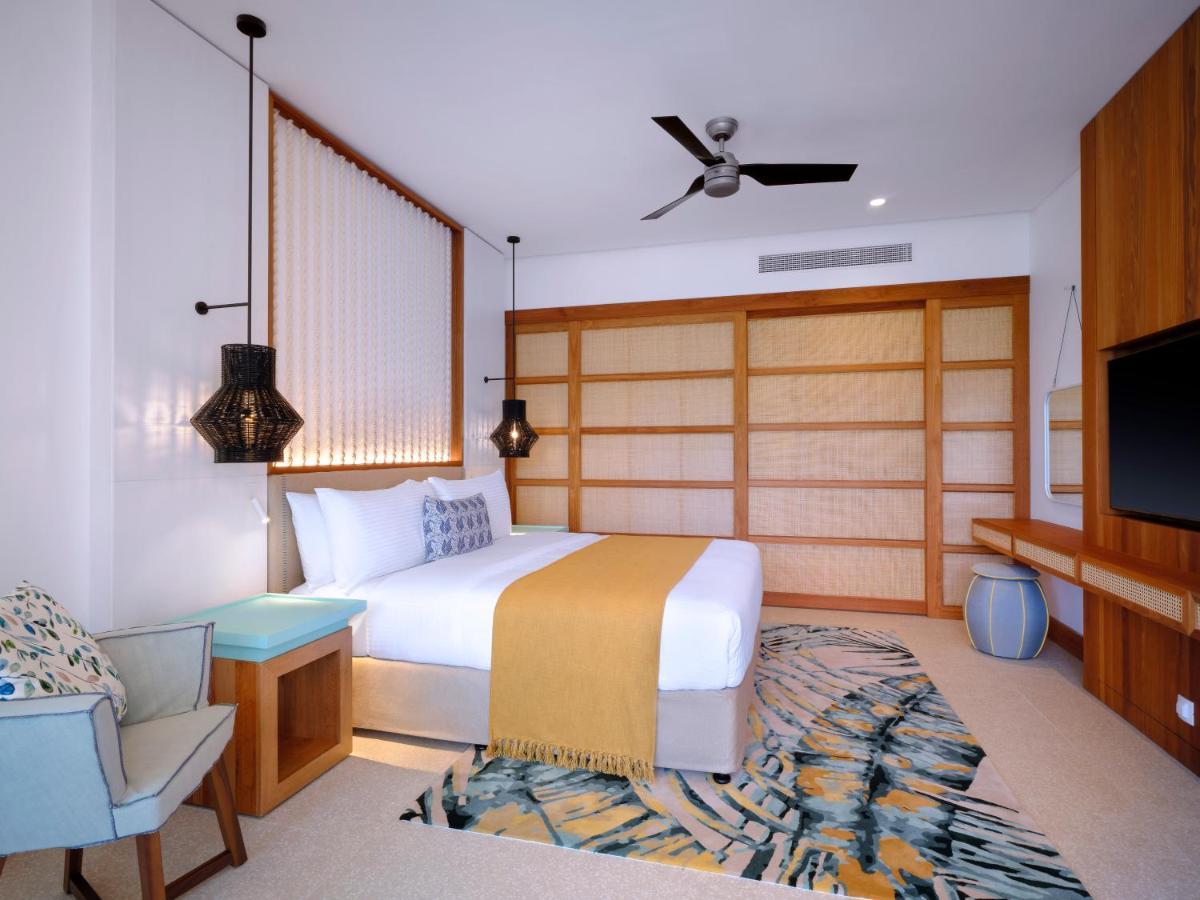 Laila, Seychelles, A Marriott Tribute Portfolio Resort 앙스 로얄 외부 사진